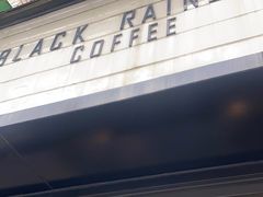 门面-black rainbow coffee