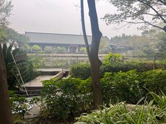 -刘家花园·柴火鸡·中餐酒楼·西昌烧烤(三圣乡店)