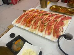 -八乔煎肉馆·丹东特色煎锅(梅林店)