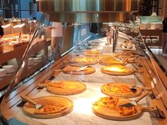 -比格比萨自助(南京万达茂店)