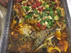 -清真•蜀风园(丁字沽总店)