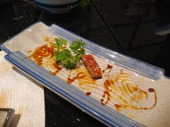 -曙亚洲餐厅-重庆富力艾美酒店(南坪万达广场店)