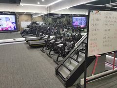 -Answer Fitness 答案健身(奥体店)