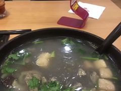 -回味鸭血粉丝汤(新城市广场店)
