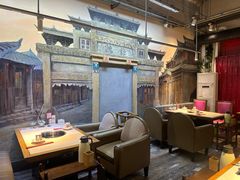 -汕头八合里海记牛肉店(清河店)
