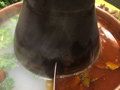 -清真·马家火锅美食城(镇江北路店)