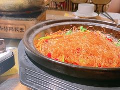 -费大厨辣椒炒肉(吉联MALL店)