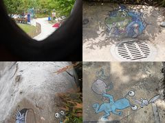 -蓝精灵乐园·世茂精灵之城主题乐园