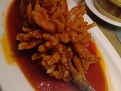 -王府井酒店(金桥港湾店)