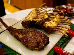 -解放碑威斯汀酒店-知味国际美食餐厅