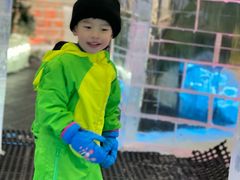 -广州热雪奇迹