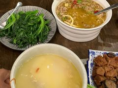 -绿茶餐厅万锦 Green Tea Restaurant Markham