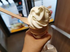 -麦当劳(中山大道中店)