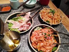 -酒拾烤肉(全州万汇城店)