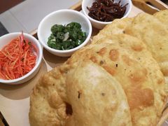 油饼卷菜-德泰楼餐饮(莲湖路店)