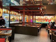 -厚贞日式烤肉(浦东汇智店)