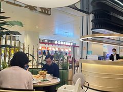 -KingThaia金泰兰(滨江天街店)