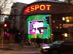 -Judy's  spot