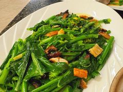 -金泰食府(竹园店)