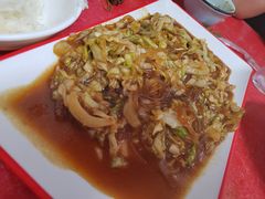 -夕阳红小吃(中街大悦城店)