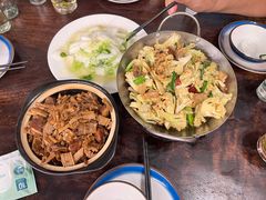 -古韵餐厅(湖畔大学店)