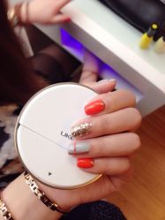Easy Lady(虹桥路店)-EasyLady美甲沙龙