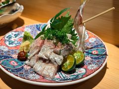 -鸟万·炭火料理Yaki ONE(星光店)