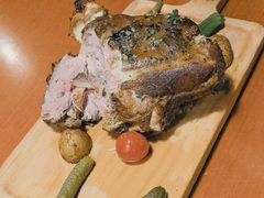 -布拉格餐厅· 中欧捷克菜(全国首店)