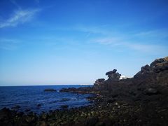 -龙头岩(Dragon Head Rock)