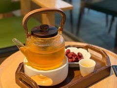 -奈雪茶院·茶室茶馆(广州粤海天地店)