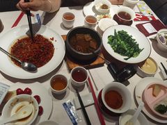 -千百味红餐厅·江西菜(绿地双子塔店)