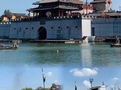 -清明上河园