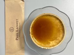 -PAUL LAFAYET 法式甜品(港汇广场店)