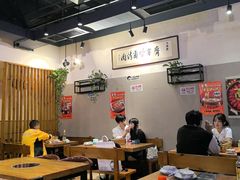 -正通记·哈尔滨烧烤·炭烤鸽子(七宝万科国际店)