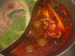 -狼头山火锅 KTV欢唱·烤串(理工大学店)