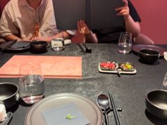 -醉东Oriental House(静安嘉里中心店)