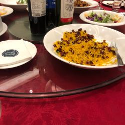 -福朋喜来登酒店·宴会厅