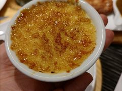 -斗牛士牛排餐厅(嘉里汇店)