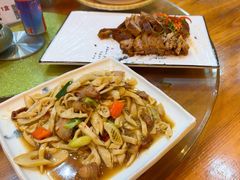 -下梅人家土菜馆(历史文化餐厅度假区店)