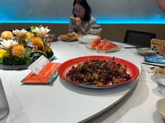 -川正旺江湖菜(三元桥店)