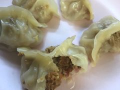 -野到家·松茸鸡汤松茸饺(龙津中路店)