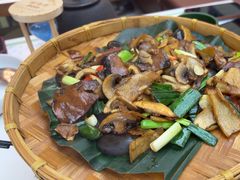 -云海肴·汽锅鸡·云南菜(高德置地店)