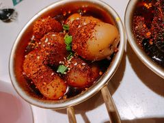 -火锅先生(五马街店)