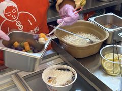 -串妹花式冰粉(乐山总店)