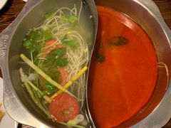 -芦苇荡·酸汤鱼(回龙观店)