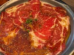 -一品诚记烤肉(大连柏威年购物中心店)