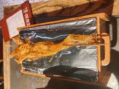 -探鱼·鲜青椒爽麻烤鱼(正佳广场店)