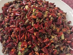 -温江公平红烧兔(总店)