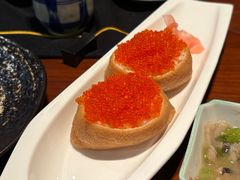 -金沙滩喜来登度假酒店-雅日本餐厅
