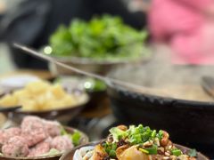 -笔记安顺夺夺粉火锅